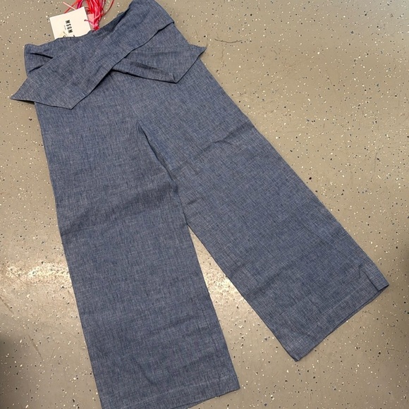 Msgm Milano pants size 38 NWT - Picture 1 of 16